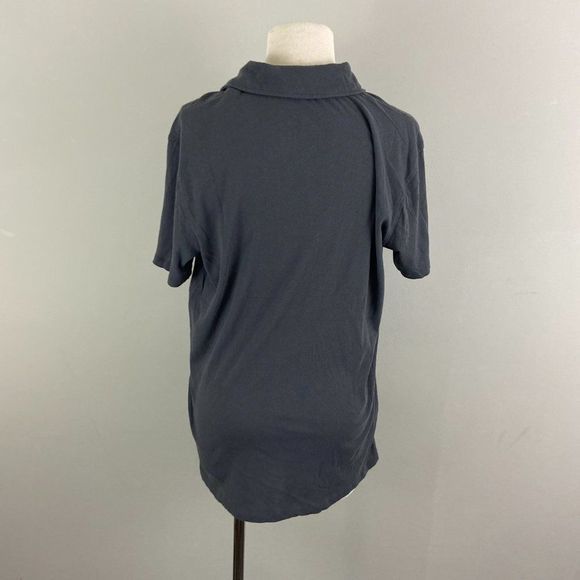 NWT‎ GRAYERS Grey Polo - Picture 6 of 9